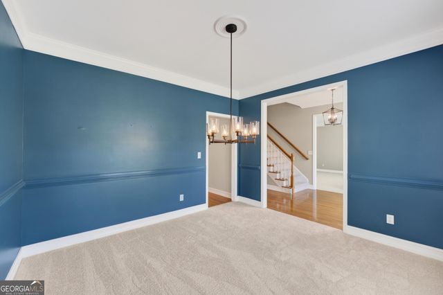 1995 Silverstone Drive, Lawrenceville, GA 30045