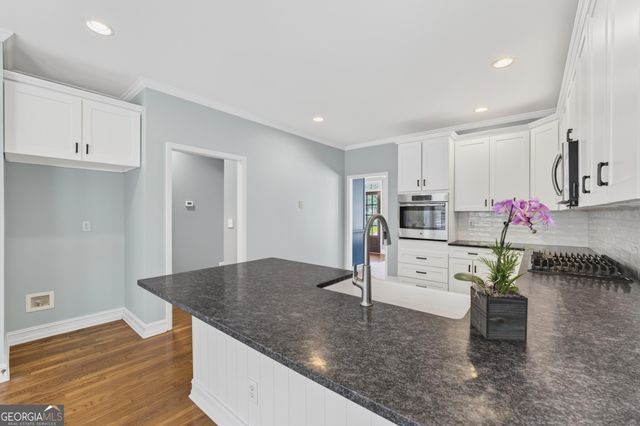 1995 Silverstone Drive, Lawrenceville, GA 30045