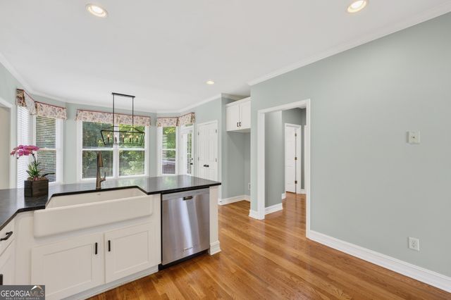 1995 Silverstone Drive, Lawrenceville, GA 30045