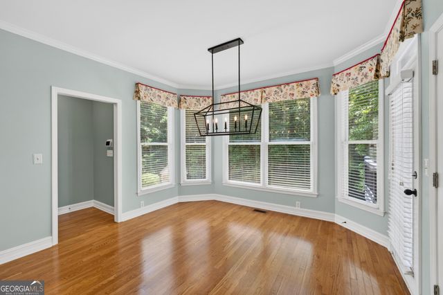 1995 Silverstone Drive, Lawrenceville, GA 30045