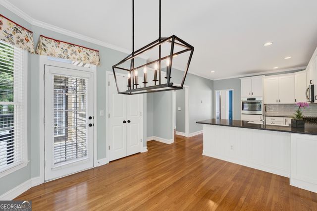 1995 Silverstone Drive, Lawrenceville, GA 30045