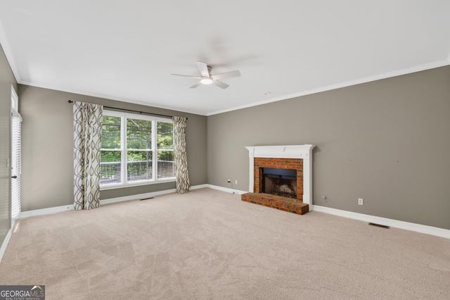 1995 Silverstone Drive, Lawrenceville, GA 30045