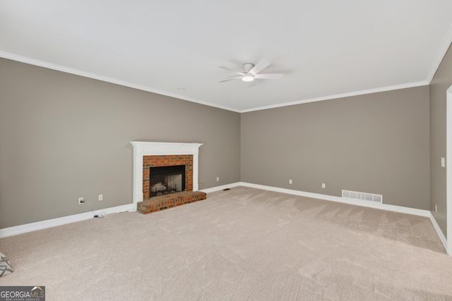 1995 Silverstone Drive, Lawrenceville, GA 30045