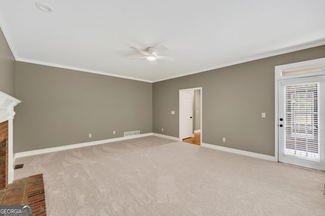 1995 Silverstone Drive, Lawrenceville, GA 30045