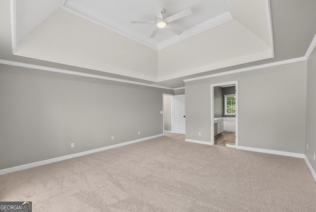 1995 Silverstone Drive, Lawrenceville, GA 30045