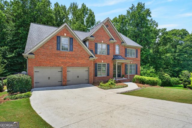 1995 Silverstone Drive, Lawrenceville, GA 30045