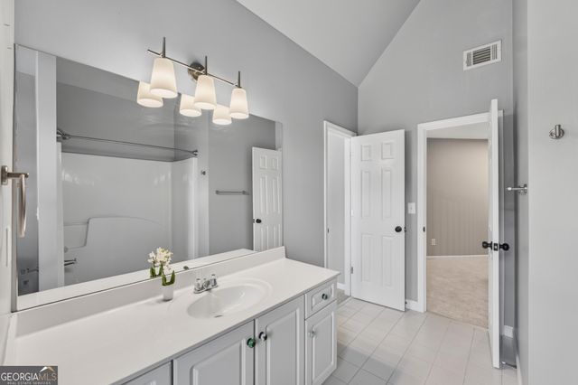 1995 Silverstone Drive, Lawrenceville, GA 30045