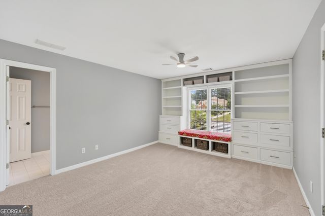 1995 Silverstone Drive, Lawrenceville, GA 30045