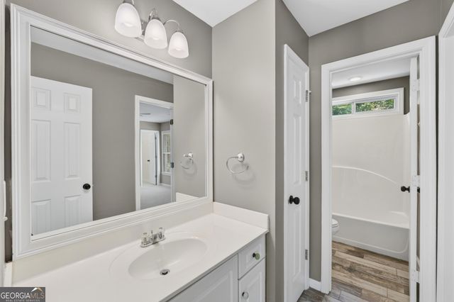 1995 Silverstone Drive, Lawrenceville, GA 30045
