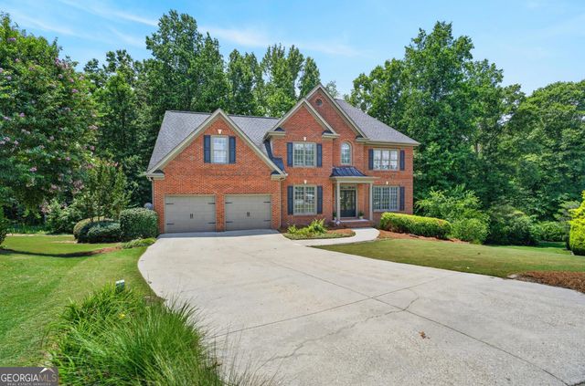 1995 Silverstone Drive, Lawrenceville, GA 30045