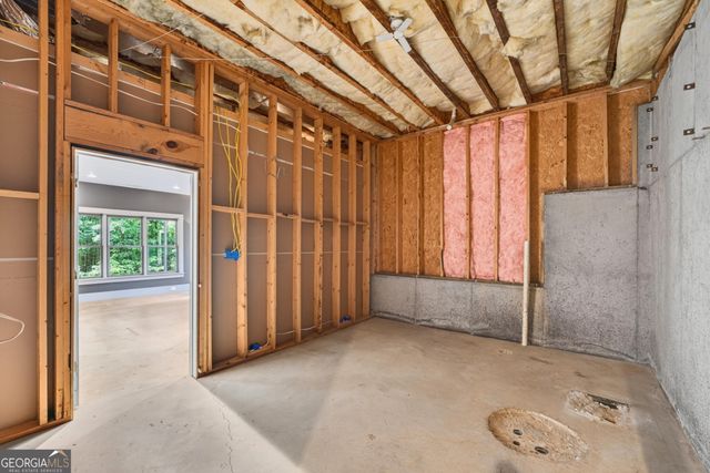 1995 Silverstone Drive, Lawrenceville, GA 30045