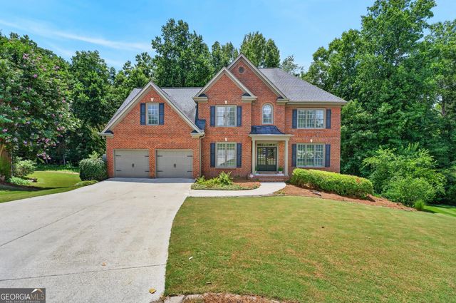 1995 Silverstone Drive, Lawrenceville, GA 30045