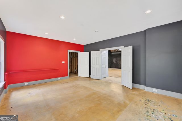 1995 Silverstone Drive, Lawrenceville, GA 30045