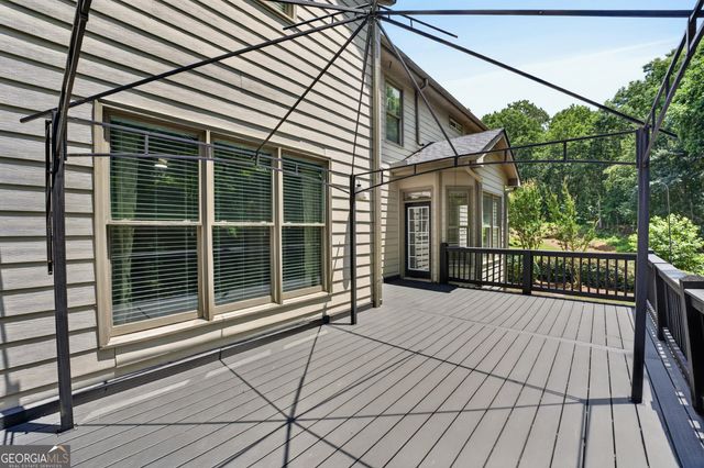 1995 Silverstone Drive, Lawrenceville, GA 30045