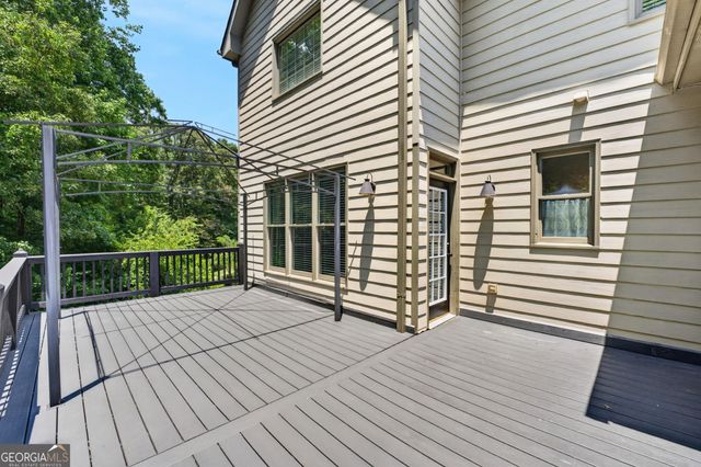 1995 Silverstone Drive, Lawrenceville, GA 30045