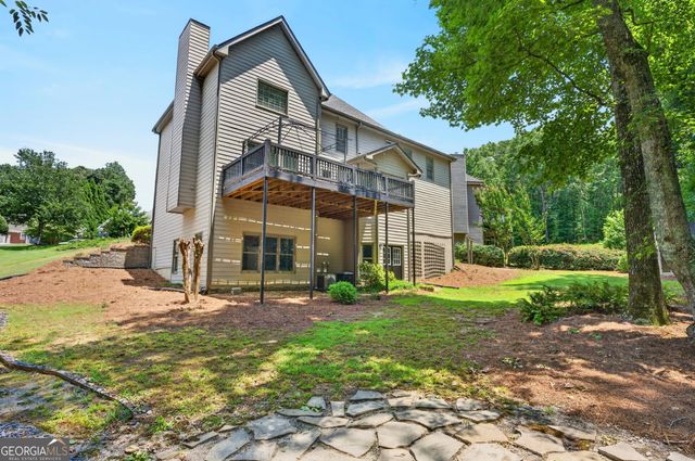 1995 Silverstone Drive, Lawrenceville, GA 30045