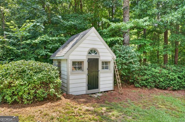 1995 Silverstone Drive, Lawrenceville, GA 30045