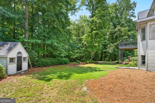 1995 Silverstone Drive, Lawrenceville, GA 30045