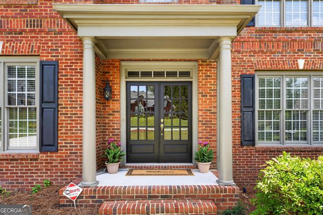 1995 Silverstone Drive, Lawrenceville, GA 30045