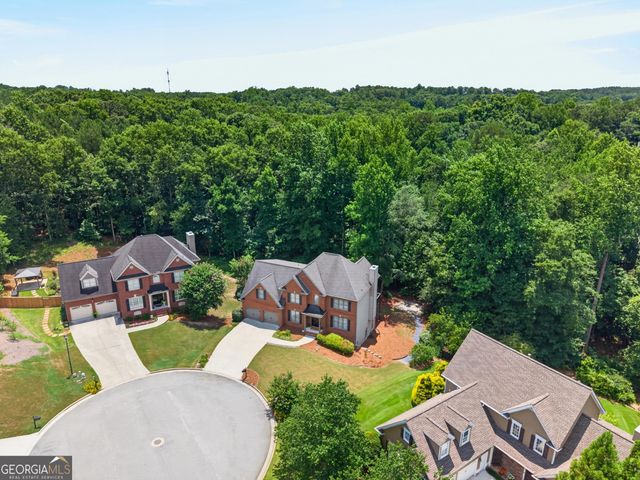 1995 Silverstone Drive, Lawrenceville, GA 30045