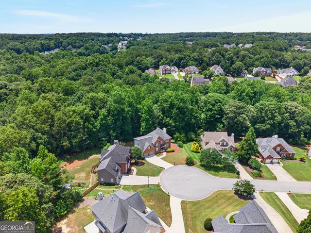 1995 Silverstone Drive, Lawrenceville, GA 30045