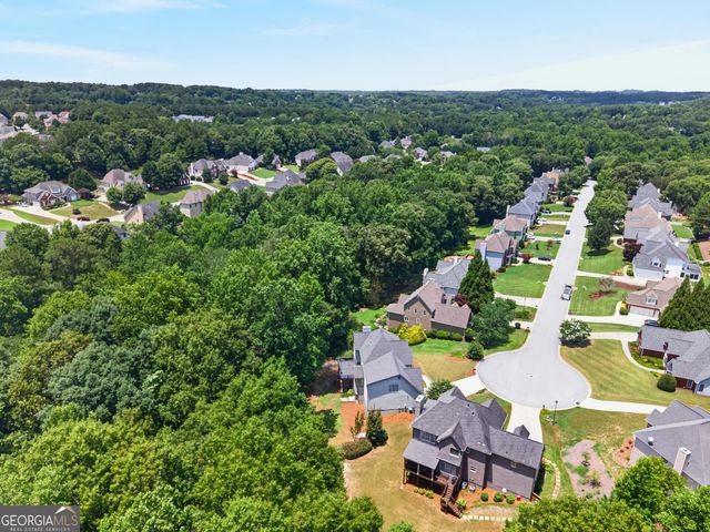 1995 Silverstone Drive, Lawrenceville, GA 30045