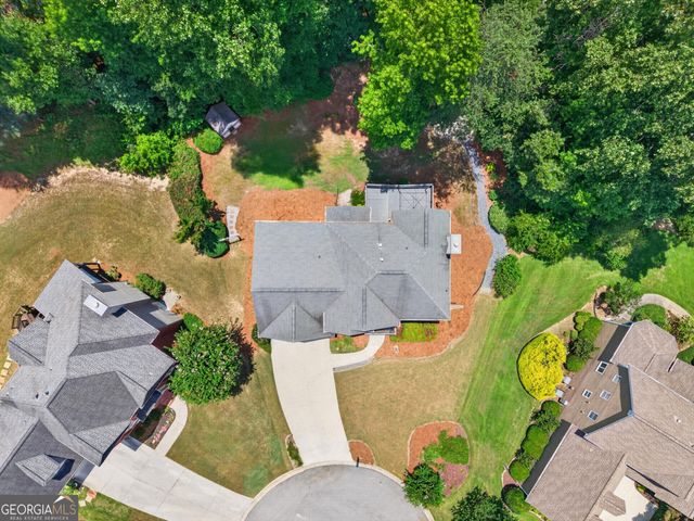 1995 Silverstone Drive, Lawrenceville, GA 30045
