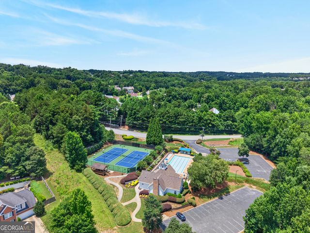 1995 Silverstone Drive, Lawrenceville, GA 30045