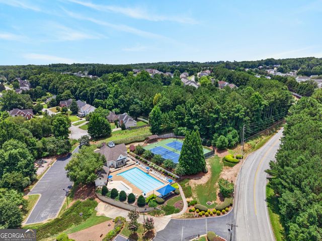 1995 Silverstone Drive, Lawrenceville, GA 30045