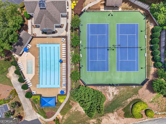 1995 Silverstone Drive, Lawrenceville, GA 30045