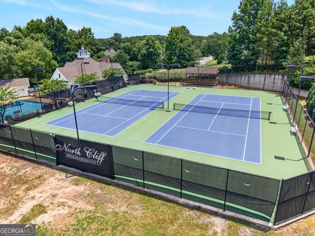 1995 Silverstone Drive, Lawrenceville, GA 30045