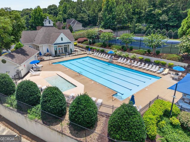 1995 Silverstone Drive, Lawrenceville, GA 30045