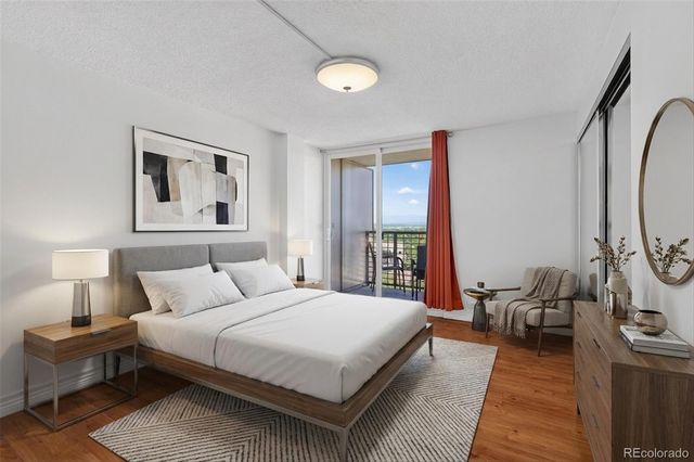 2225 Buchtel Boulevard 1101, Denver, CO 80210
