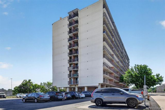 2225 Buchtel Boulevard 1101, Denver, CO 80210
