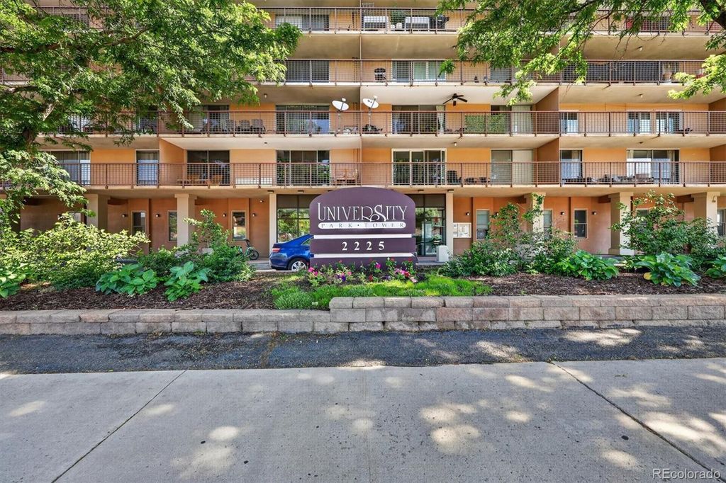 2225 Buchtel Boulevard 1101, Denver, CO 80210