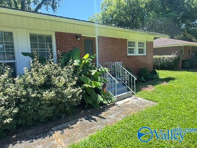 412 Ewing Street NW, Huntsville, AL 35805