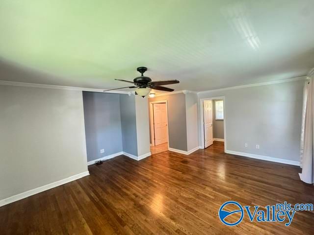 412 Ewing Street NW, Huntsville, AL 35805