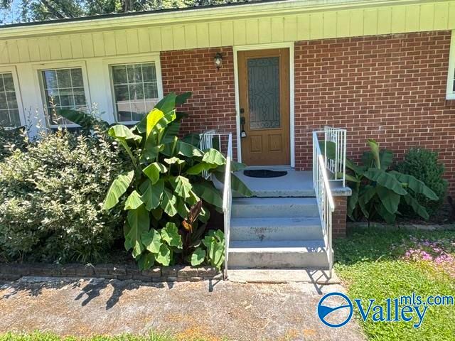 412 Ewing Street NW, Huntsville, AL 35805