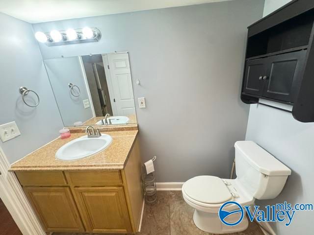 412 Ewing Street NW, Huntsville, AL 35805