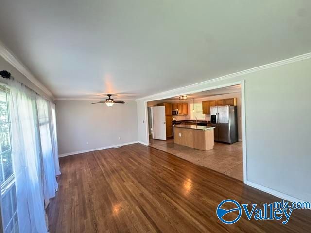412 Ewing Street NW, Huntsville, AL 35805