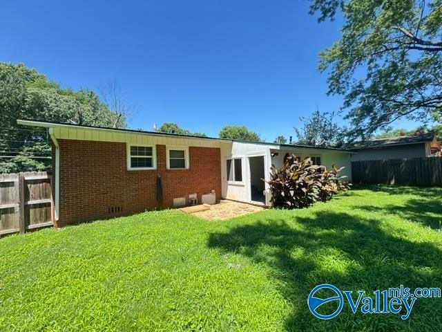 412 Ewing Street NW, Huntsville, AL 35805