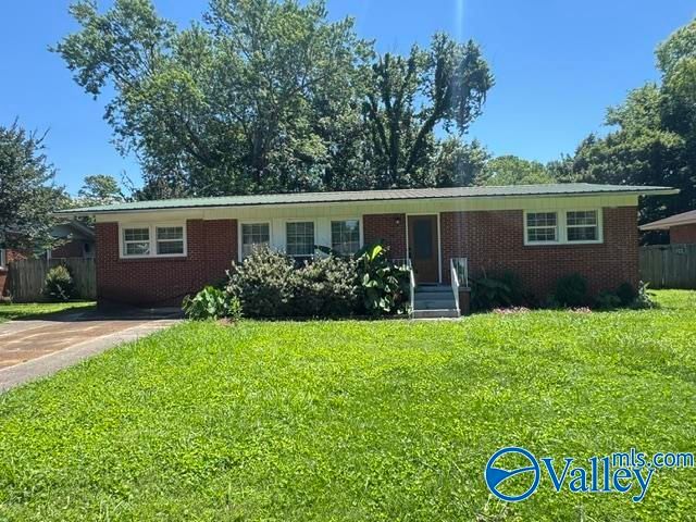 412 Ewing Street NW, Huntsville, AL 35805