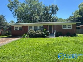 412 Ewing Street NW, Huntsville, AL 35805