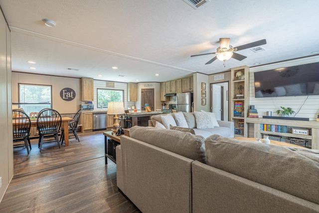 8193 County Road 261, Richards, TX 77873