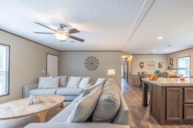 8193 County Road 261, Richards, TX 77873