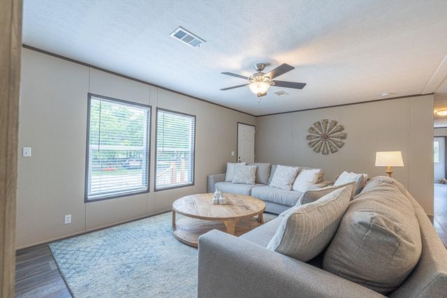 8193 County Road 261, Richards, TX 77873