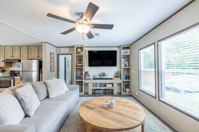8193 County Road 261, Richards, TX 77873