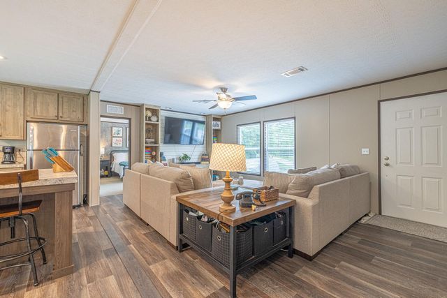 8193 County Road 261, Richards, TX 77873