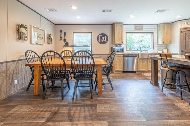 8193 County Road 261, Richards, TX 77873