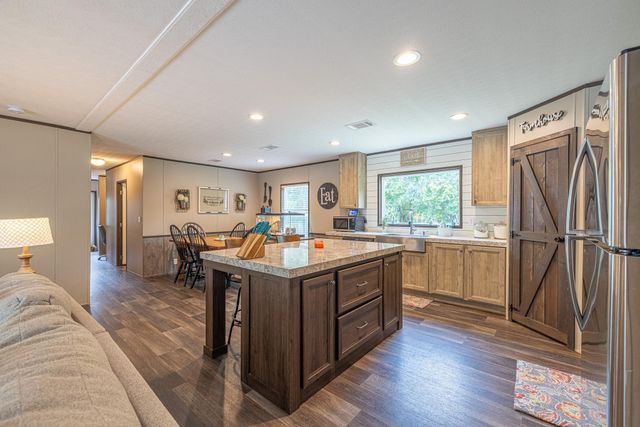 8193 County Road 261, Richards, TX 77873